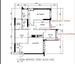 Blk 175 Lompang Road (Bukit Panjang), HDB 5 Rooms #456372531